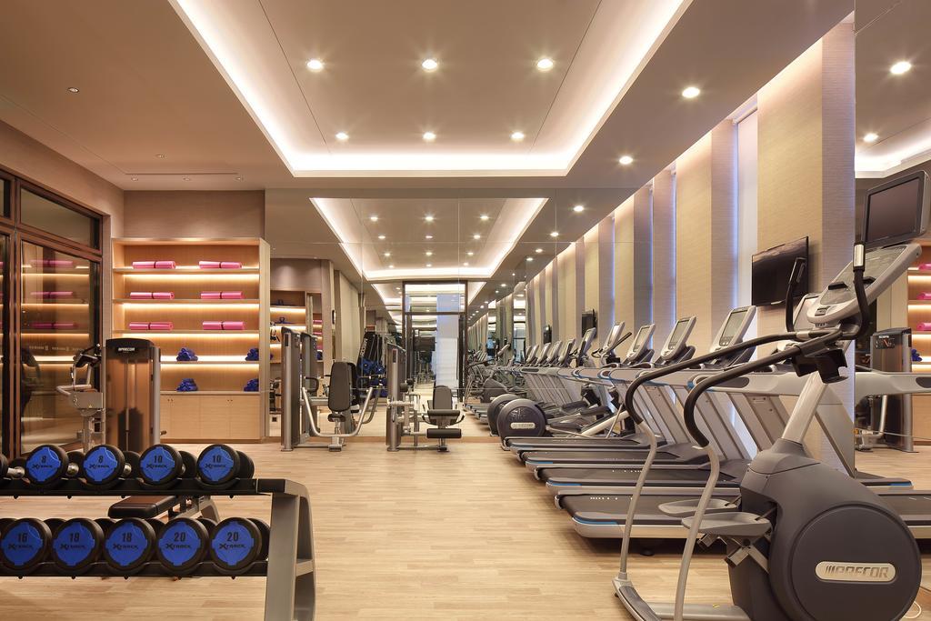 Hotel Wanda Realm Guangyuan Zewnętrze zdjęcie